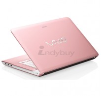 Sony Vaio Fit (4th Gen Core I3/ 2GB RAM/ 500GB HDD/ 15.5"/ Win 8.1)